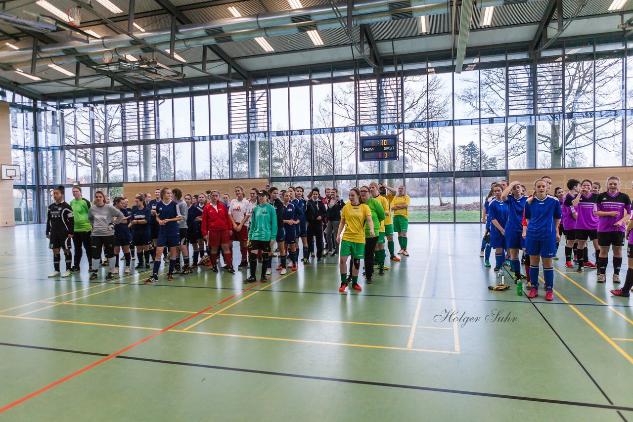 Bild 107 - Girls & Womens Cup